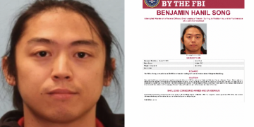 [속보] 한인 추정 전직 해병대원, 알바라도 ICE 시설 무장 습격후 도주… FBI 현상금 ‘2만5천 달러’